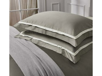 Наволочка Amour сатин 50*70 (2шт) / Sharmes