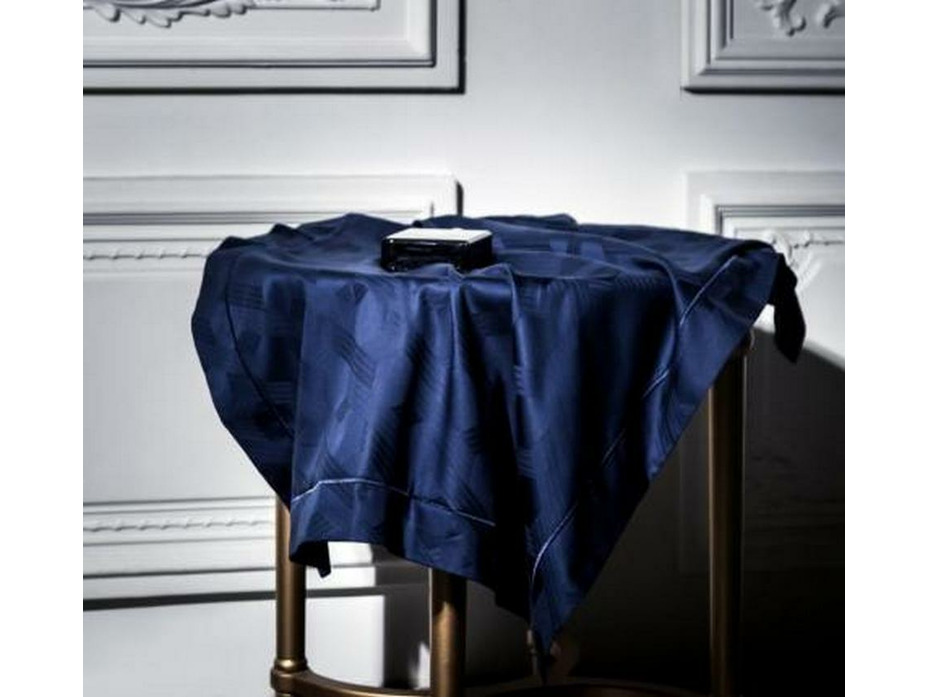 Постельное белье 1886-6 сатин жаккард Евро сп / Asabella