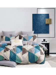 Постельное белье S-179 сатин Евро сп / Butterfly