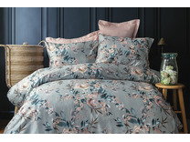 Постельное белье Molie сатин digital Евро сп / Issimo Home