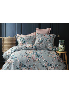 Постельное белье Molie сатин digital Евро сп / Issimo Home