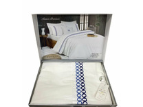 Постельное белье Maison premium сатин Евро сп / Maison Dor Постельное белье Maison premium сатин Евро сп / Maison Dor