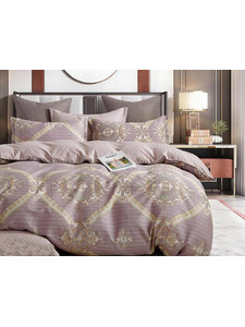 Постельное белье СР4 226 сатин 1,5 сп / Retrouyt