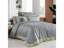 Постельное белье N 315 Voronej сатин Евро сп / Sarev Постельное белье N 315 Voronej сатин Евро сп / Sarev