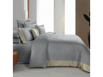 Постельное белье N 315 Voronej сатин Евро сп / Sarev Постельное белье N 315 Voronej сатин Евро сп / Sarev