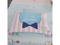 Постельное белье Адрагорн 587 сатин 1,5 сп / Sofi de Marko