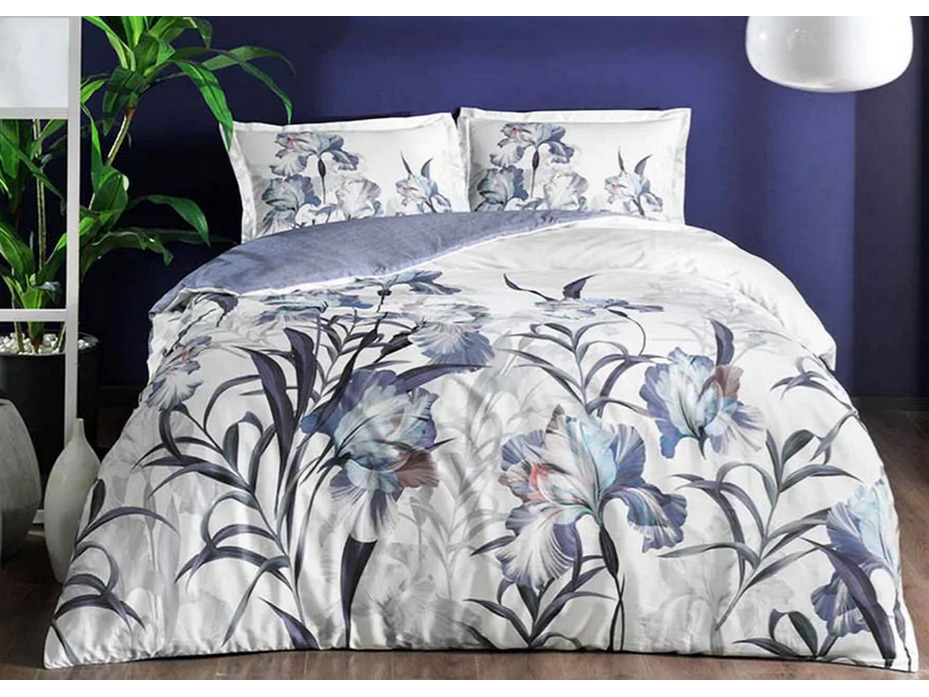 Постельное белье Sarina сатин 1,5 сп / Tac Постельное белье Sarina сатин 1,5 сп / Tac