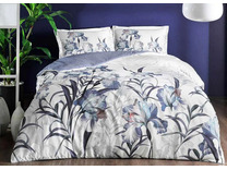 Постельное белье Sarina сатин 1,5 сп / Tac Постельное белье Sarina сатин 1,5 сп / Tac