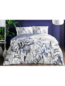 Постельное белье Sarina сатин 1,5 сп / Tac Постельное белье Sarina сатин 1,5 сп / Tac