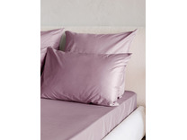 Постельное белье 213KL-204 Сирень сатин Семейный сп / Tia Постельное белье 213KL-204 Сирень сатин Семейный сп / Tia