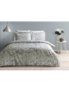 Постельное белье Creeper сатин делюкс Евро сп / Tivolyo Home