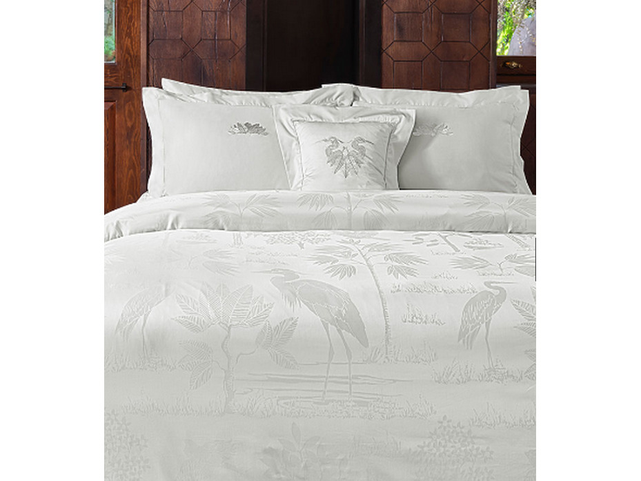 Постельное белье Rhea сатин-жаккард Евро сп / Valeron Постельное белье Rhea сатин-жаккард Евро сп / Valeron