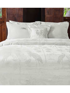 Постельное белье Rhea сатин-жаккард Евро сп / Valeron Постельное белье Rhea сатин-жаккард Евро сп / Valeron