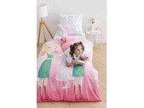 Постельное белье 70988(17) Царевны поплин 1,5 сп / Василиса