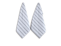 Набор полотенец Brea хлопковые (40*60, 2 шт) / Arya