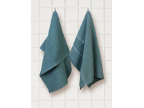 Набор полотенец Grace № 2 махровые 50*60 (2 шт) / Sofi de Marko