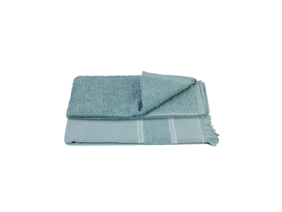 Набор полотенец Grace № 2 махровые 50*60 (2 шт) / Sofi de Marko