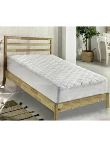 Наматрасник Colar soft стеганый микрофибра 180*200 / Maison Dor