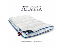 Одеяло Blue Label синтетическое волокно 175*200 / Espera