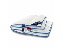 Одеяло Blue Label синтетическое волокно 175*200 / Espera