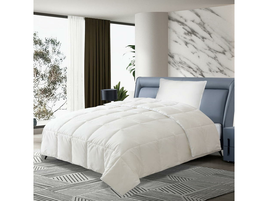 Одеяло Airloft синтетическое волокно 155*215 / Arya