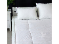 Одеяло WCTO3 Cotton синтетическое волокно 200*220 / Belashoff