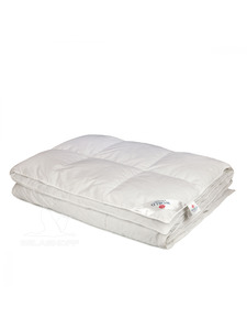 Одеяло Down Wso3 гусинный пух 200*220 / Belashoff