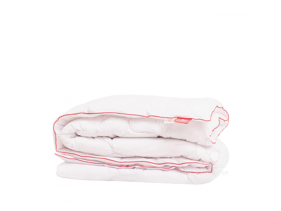 Одеяло Гармония искусственный лебяжий пух 172*205 / Belashoff