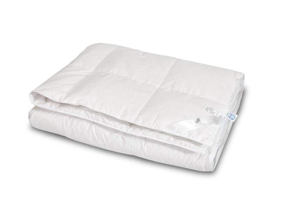 Одеяло Флейта белый гусиный пух 200*220 / Константа Одеяло Флейта белый гусиный пух 200*220 / Константа