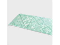 Плед Minerva хлопковый 150*200 / Arya