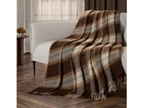 Плед Desert хлопковый 200*220 / Arya Плед Desert хлопковый 200*220 / Arya