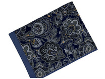 Плед Djamal шенилл 150*250 / Feiler