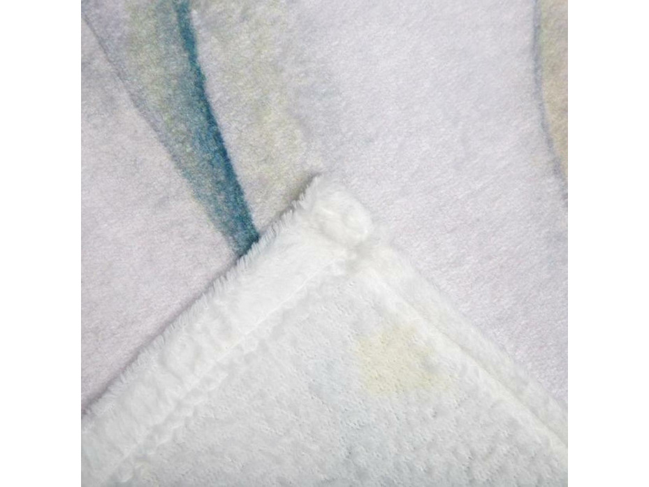 Плед 6948928 Принц флисовый 100*100 / Крошка Я Плед 6948928 Принц флисовый 100*100 / Крошка Я