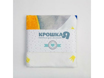 Плед 6948928 Принц флисовый 100*100 / Крошка Я Плед 6948928 Принц флисовый 100*100 / Крошка Я