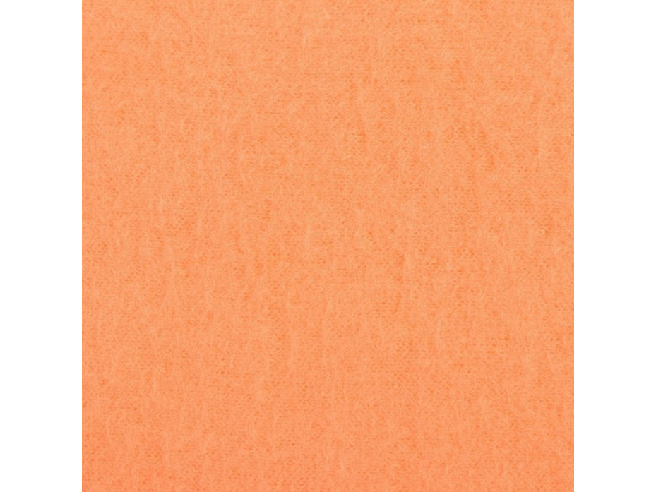 Плед 7584260 коралловый флисовый 130*150 / Экономь и Я