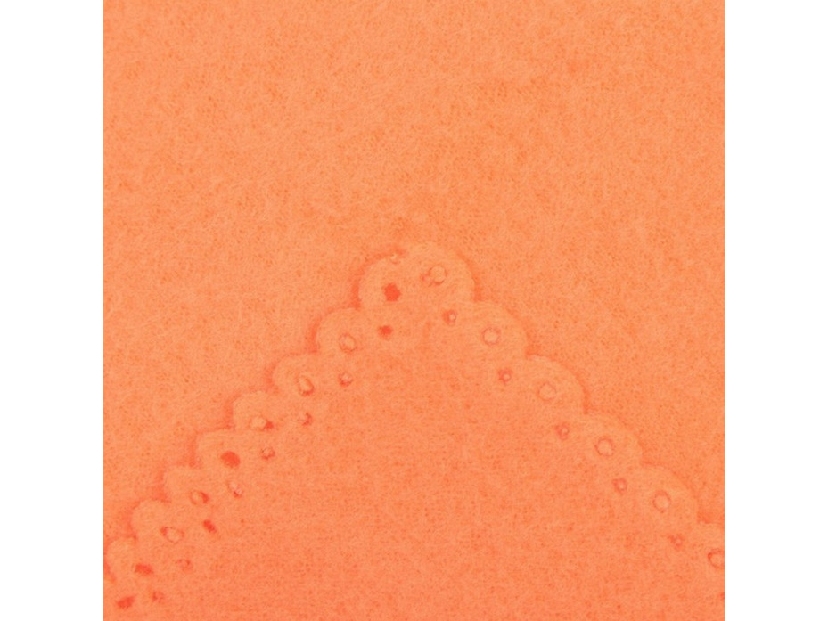 Плед 7584260 коралловый флисовый 130*150 / Экономь и Я