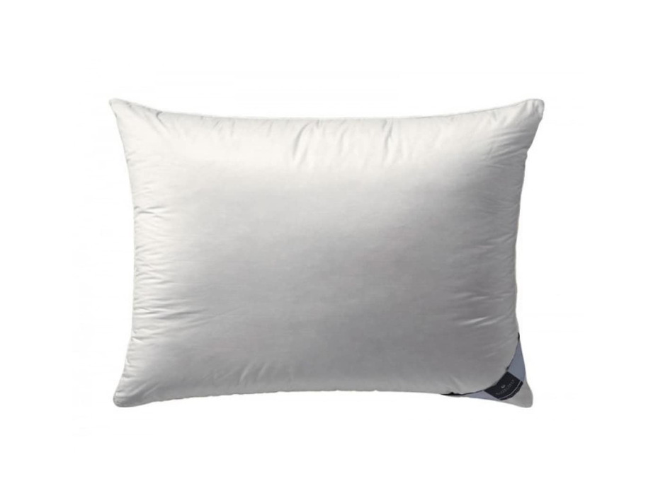 Подушка трехкамерная Aida гусиный пух 50*70 / Billerbeck