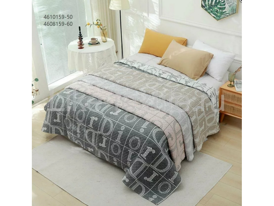 Покрывало 4610159 соевое волокно 200*230 / 7-я Покрывало 4610159 соевое волокно 200*230 / 7-я