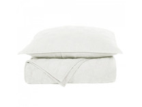 Покрывало с наволочками хлопковое стеганое Shape 240*260, 50*70 (2 шт) / Lappartement Покрывало с наволочками хлопковое стеганое Shape 240*260, 50*70 (2 шт) / Lappartement