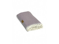 Покрывало Muslin Pike хлопковое 240*260 / Karven