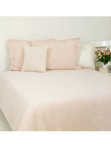 Покрывало Illia хлопковое 200*220 / Luxberry