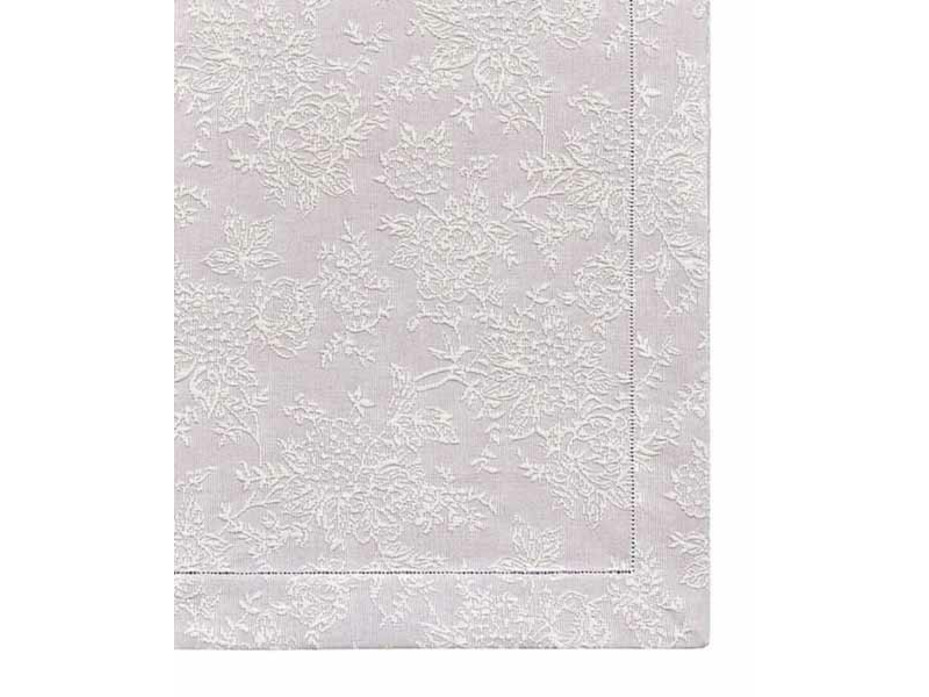 Покрывало Spring Time хлопковое 150*220 / Luxberry Покрывало Spring Time хлопковое 150*220 / Luxberry