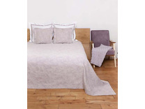 Покрывало Spring Time хлопковое 150*220 / Luxberry Покрывало Spring Time хлопковое 150*220 / Luxberry