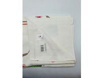 Покрывало 8512275 Совушки на ветке махровое 110*110 / 7-я Покрывало 8512275 Совушки на ветке махровое 110*110 / 7-я