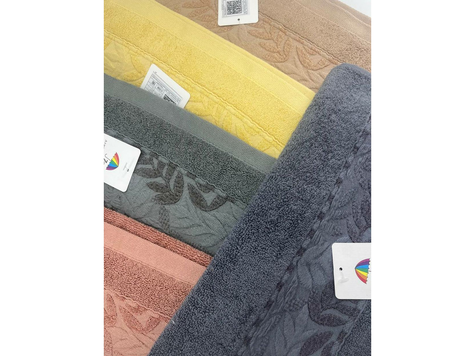 Полотенце 3004366 Клосок махровое 35*75 / 7-я