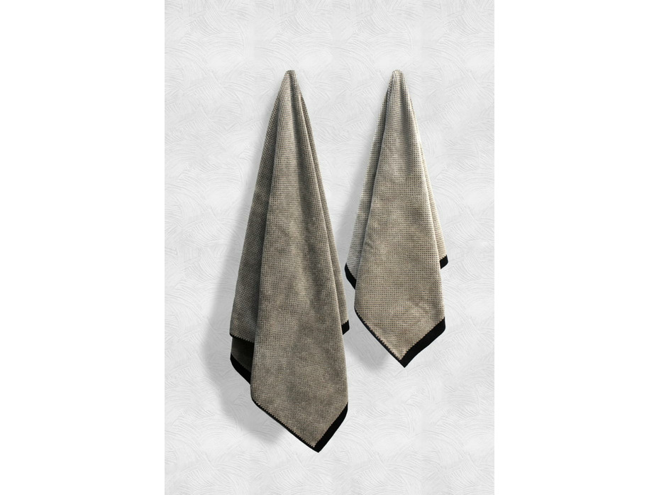 Полотенце Jose велюровое 50*90 / Arya Полотенце Jose велюровое 50*90 / Arya