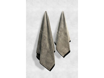 Полотенце Jose велюровое 50*90 / Arya Полотенце Jose велюровое 50*90 / Arya