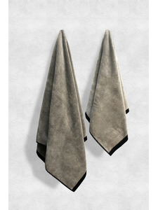 Полотенце Jose велюровое 50*90 / Arya