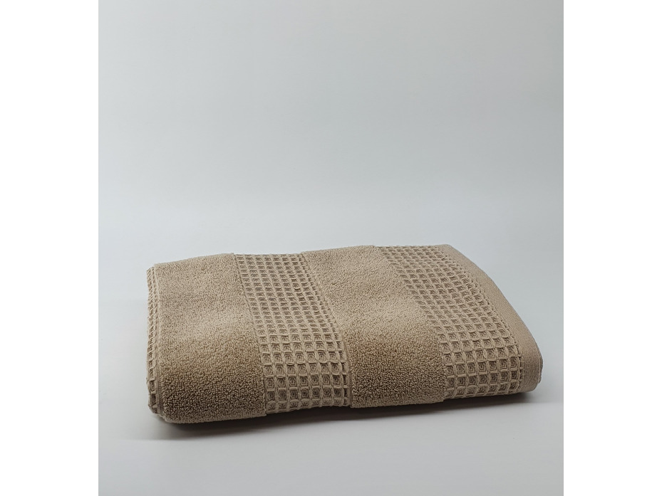 Полотенце Expert вафельно-махровое 70*140 / Deco Bianca Полотенце Expert вафельно-махровое 70*140 / Deco Bianca