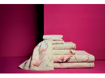 Полотенце Belle fleur шенилл 50*100 / Feiler